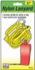 Picture of Whistle w/ 21" Nylon Lanyard