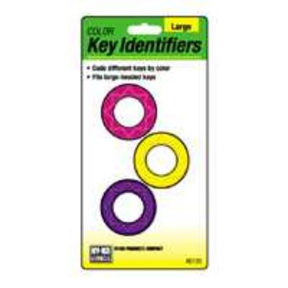 Picture of Key-Identifier Large Assorted