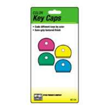 Picture of Key-Cap Color Assorted