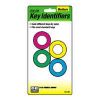 Picture of Key-Identifier Medium Assorted