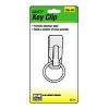 Picture of Stainless-Steel ClipOn Key Clip/Ring