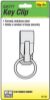 Picture of Stainless-Steel ClipOn Key Clip/Ring