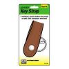 Picture of Key Strap Snap-On Leather