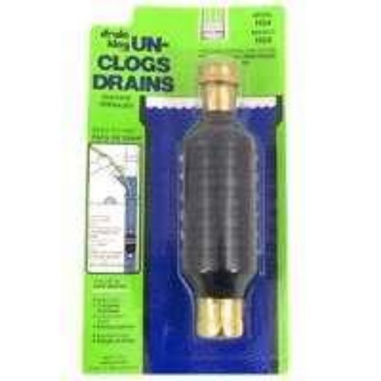 Picture of Drain King Kit 3"-4"