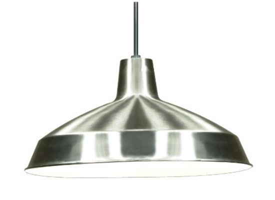 Picture of Light Pendant Brushed-Nickel