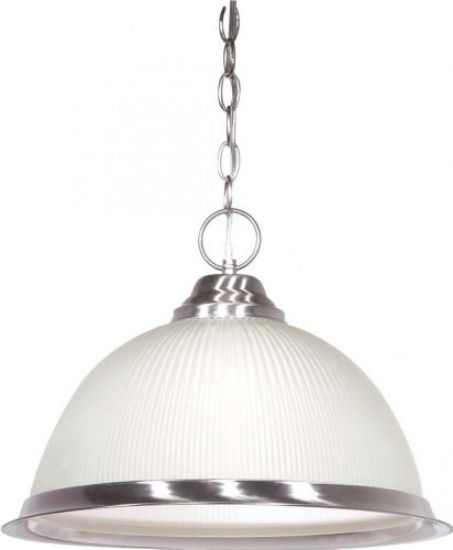 Picture of Light Pendant/Brushed Nikel