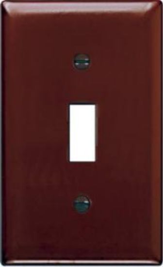 Picture of Toggle Jumbo Wall-Plate