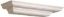 Picture of Mantel-shelf Length 14" Color white