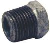 Picture of Galvanized Steel Hex-Bushing 1/4" x 1/8"