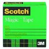 Picture of Magic Tape 810 1/2" x 216' Boxed