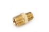 Picture of Hex-Nipple 3/8" X 1/4