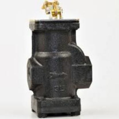 Picture of Valve Cartridge & Strainer Assembly Kit For McDonnell & Miller Mechanical Water-Feeder Low-Water Cut...