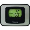 Picture of Weather-Thermometer Digital-Display Indoor/Outoor Digital