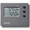 Picture of Weather-Thermometer Digital-Display Indoor/Outoor Digital