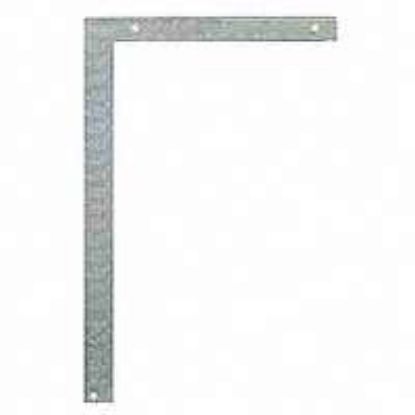 Picture of Carpenters-Square 16" X 24" Steel