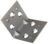 Picture of Corner-Brace Zinc-Plated 1-1/2" Double-Wide