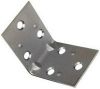 Picture of Corner-Brace Zinc-Plated 2" X 1-1/2" Double-Wide