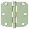 Picture of Door-Hinge Satin-Nickel 3-1/2"
