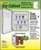 Picture of Lockable Key Cabinet