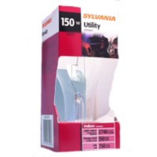 Picture of Light-bulb A-shape A-21