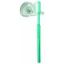 Picture of Power-Lock Tooth-Brush-Holder Clear