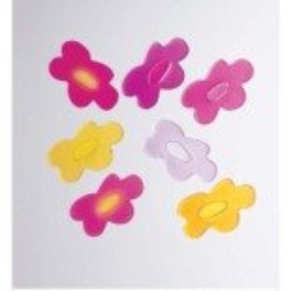 Picture of Window-Decoration Poppies-