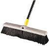 Picture of 18" Soft Sweep Push-Broom