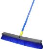 Picture of Push-Broom Stiff-Bristle Poly 24"