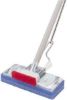 Picture of Push-Broom Stiff-Bristle Poly 24"