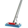 Picture of Push-Broom Stiff-Bristle Poly 24"