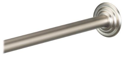 Picture of Coretto Tension Rod Nickel 36-54"