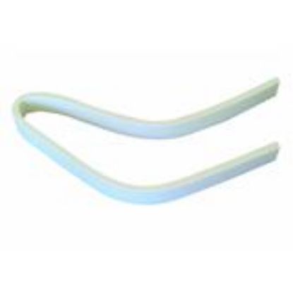 Picture of 1/2 x 1-1/2 x 4 AC Foam