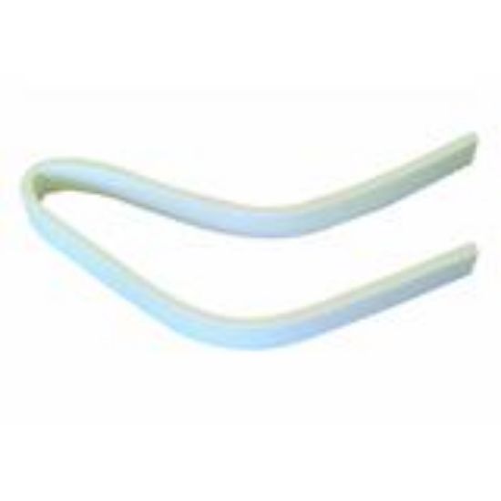 Picture of 1/2 x 1-1/2 x 4 AC Foam