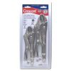 Picture of 2-Piece Locking-Pliers Set