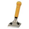 Picture of Scraper w/ 3 Reversible Blade 5" Handle