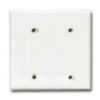 Picture of Wall-Plate Blank Urea