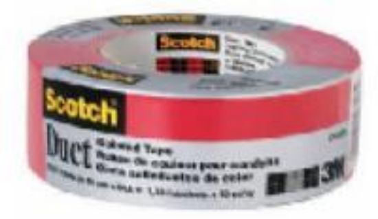 Picture of Colored Cloth-Tape