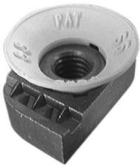 Picture of 1/2-13 Cone Strut Nut