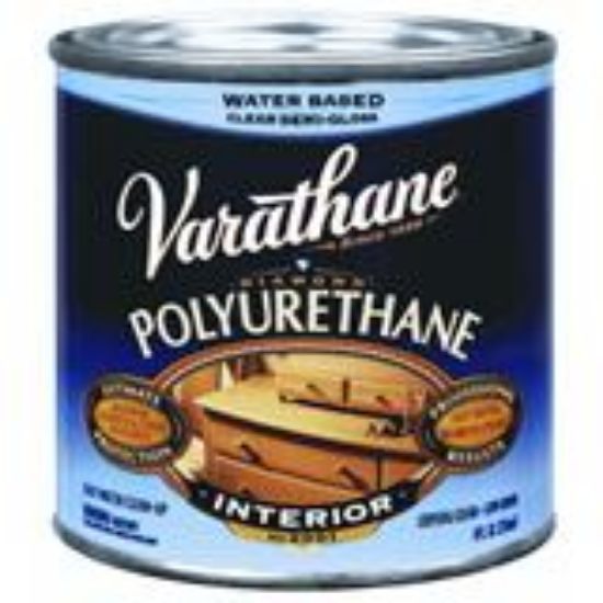 Picture of SATIN DIAMOND PLOYURETHENE INTERIOR WATER