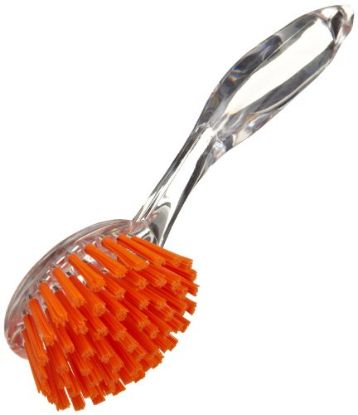 Picture of Round Brush-Scrubber