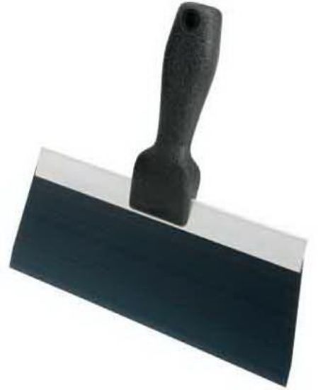 Picture of Taping-Knife Blue-Steel 10"