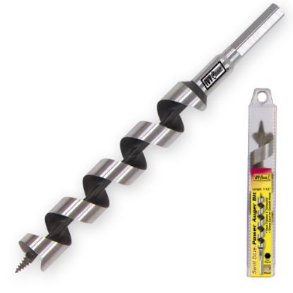 Picture of 7/16 x 7-1/2" Power Auger-Bit