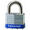Picture of 5KA 2" Laminated Commercial Keyed-Padlock Keyed-Alike A389