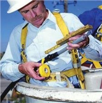 Picture of 35 Vinyl Electrical-Tape 1/2"