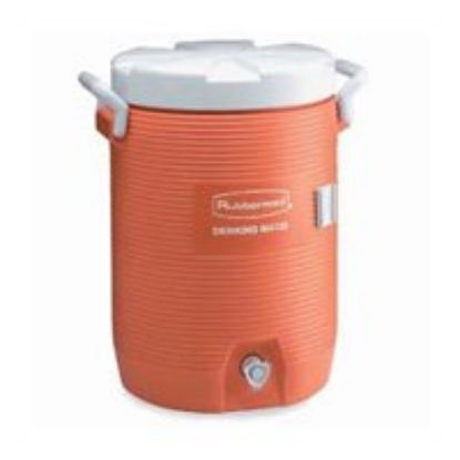 Picture of Water-Cooler Orange