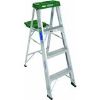 Picture of Step-Ladder 4' Type-II 225-Pounds-Duty-Rating