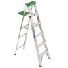 Picture of Step-Ladder Type-II 225-Pounds-Duty-Rating
