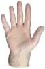 Picture of Examination Gloves-vinyl Lg (100)