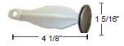 Picture of Pop-Up Stopper to Fit