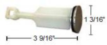 Picture of Pop-Up Stopper to Fit Price-Pfst